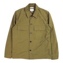 Load image into Gallery viewer, Norse Projects Jacket Size Medium
