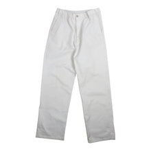 Load image into Gallery viewer, Maison Margiela 2019 Wide Leg Denim  Size 48
