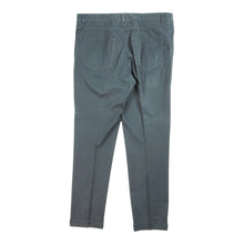 Load image into Gallery viewer, Brunello Cucinelli Dark Grey Pants Size 54
