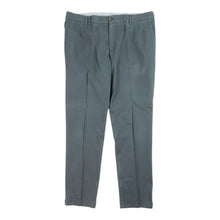 Load image into Gallery viewer, Brunello Cucinelli Dark Grey Pants Size 54
