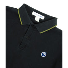 Load image into Gallery viewer, Comme Des Garçons PLAY LS Polo Size Large
