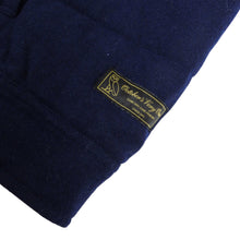 Load image into Gallery viewer, OVO Padded Wool Overshirt Size 3XL
