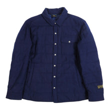 Load image into Gallery viewer, OVO Padded Wool Overshirt Size 3XL
