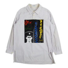 Load image into Gallery viewer, J.W. Anderson Graphic Shirt Size 38
