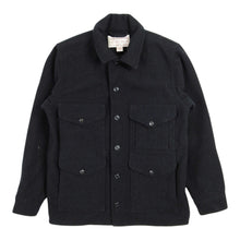 Load image into Gallery viewer, Filson Wool Hunting Jacket Size Small
