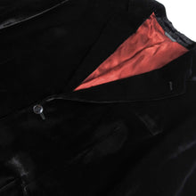 Load image into Gallery viewer, Richmond X Velvet 2 Piece Suit Size 50
