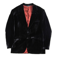 Load image into Gallery viewer, Richmond X Velvet 2 Piece Suit Size 50
