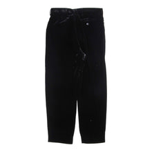 Load image into Gallery viewer, Richmond X Velvet 2 Piece Suit Size 50
