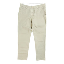 Load image into Gallery viewer, Maison Margiela Chinos Size 50
