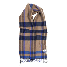 Load image into Gallery viewer, Oliver Spencer Check Scarf
