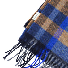 Load image into Gallery viewer, Oliver Spencer Check Scarf
