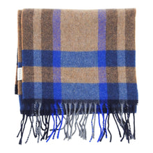 Load image into Gallery viewer, Oliver Spencer Check Scarf
