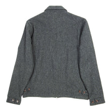 Load image into Gallery viewer, Universal Works Zip Up Jacket Size Medium
