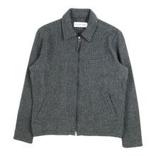 Load image into Gallery viewer, Universal Works Zip Up Jacket Size Medium
