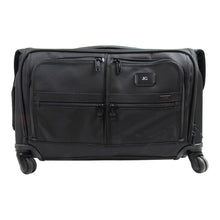 Load image into Gallery viewer, Tumi Carry-On Luggage
