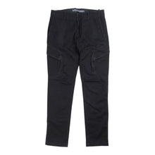 Load image into Gallery viewer, Stone Island Cargos Size 33

