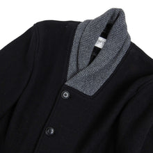 Load image into Gallery viewer, Armani Collezioni Knit Jacket Size 40
