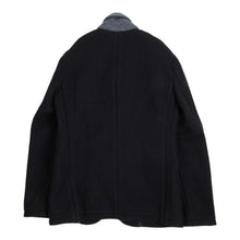 Load image into Gallery viewer, Armani Collezioni Knit Jacket Size 40
