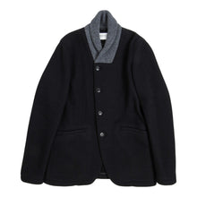 Load image into Gallery viewer, Armani Collezioni Knit Jacket Size 40
