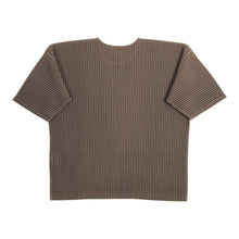 Load image into Gallery viewer, Issey Miyake Homme Plisse T-Shirt Size 2
