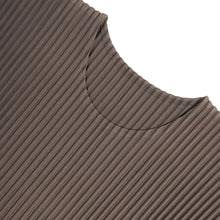 Load image into Gallery viewer, Issey Miyake Homme Plisse T-Shirt Size 2
