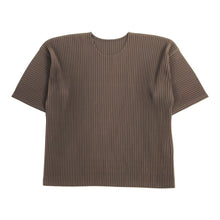 Load image into Gallery viewer, Issey Miyake Homme Plisse T-Shirt Size 2

