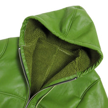 Load image into Gallery viewer, Stussy Shearling Active Jacket Size Small
