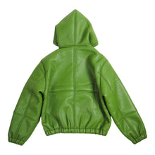 Load image into Gallery viewer, Stussy Shearling Active Jacket Size Small
