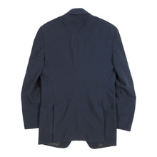 Load image into Gallery viewer, Prada Seersucker Blazer Size 54
