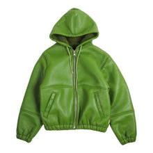 Load image into Gallery viewer, Stussy Shearling Active Jacket Size Small
