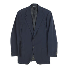 Load image into Gallery viewer, Prada Seersucker Blazer Size 54
