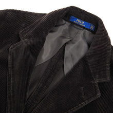 Load image into Gallery viewer, Polo Ralph Lauren Corduroy Blazer Size Medium
