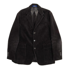 Load image into Gallery viewer, Polo Ralph Lauren Corduroy Blazer Size Medium
