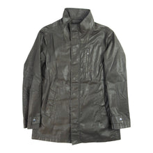 Load image into Gallery viewer, John Varvatos Waxed Jacket Size 44
