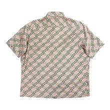 Load image into Gallery viewer, Fendi Silk SS Shirt Size 41
