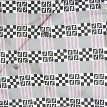 Load image into Gallery viewer, Fendi Silk SS Shirt Size 41
