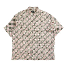 Load image into Gallery viewer, Fendi Silk SS Shirt Size 41

