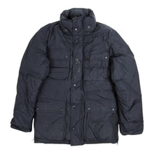 Load image into Gallery viewer, Canada Goose Black Padded Jacket Size Medium
