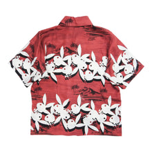 Load image into Gallery viewer, Amiri Silk SS Shirt Size Large
