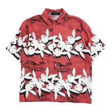 Load image into Gallery viewer, Amiri Silk SS Shirt Size Large
