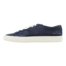 Load image into Gallery viewer, Common Projects Achilles Low Navy Size 44

