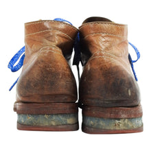 Load image into Gallery viewer, Fred International Laboratory Visvim Boots Size 10
