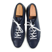 Load image into Gallery viewer, Common Projects Achilles Low Navy Size 44
