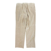 Load image into Gallery viewer, Ermengildo Zegna Corduroy 2 Piece Suit Size 56
