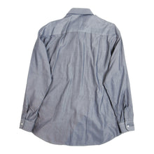 Load image into Gallery viewer, Ermenegildo Zegna Vintage Shirt Size 42
