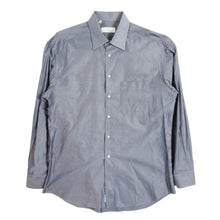 Load image into Gallery viewer, Ermenegildo Zegna Vintage Shirt Size 42
