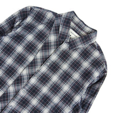 Load image into Gallery viewer, Solid Homme Flannel Size 48

