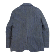 Load image into Gallery viewer, Aspesi Padded Tweed Blazer Size Medium
