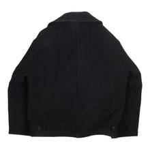 Load image into Gallery viewer, Lemaire Cropped Peacoat Size 50
