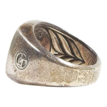 Load image into Gallery viewer, David Yurman Dinosaur Ring Size 11
